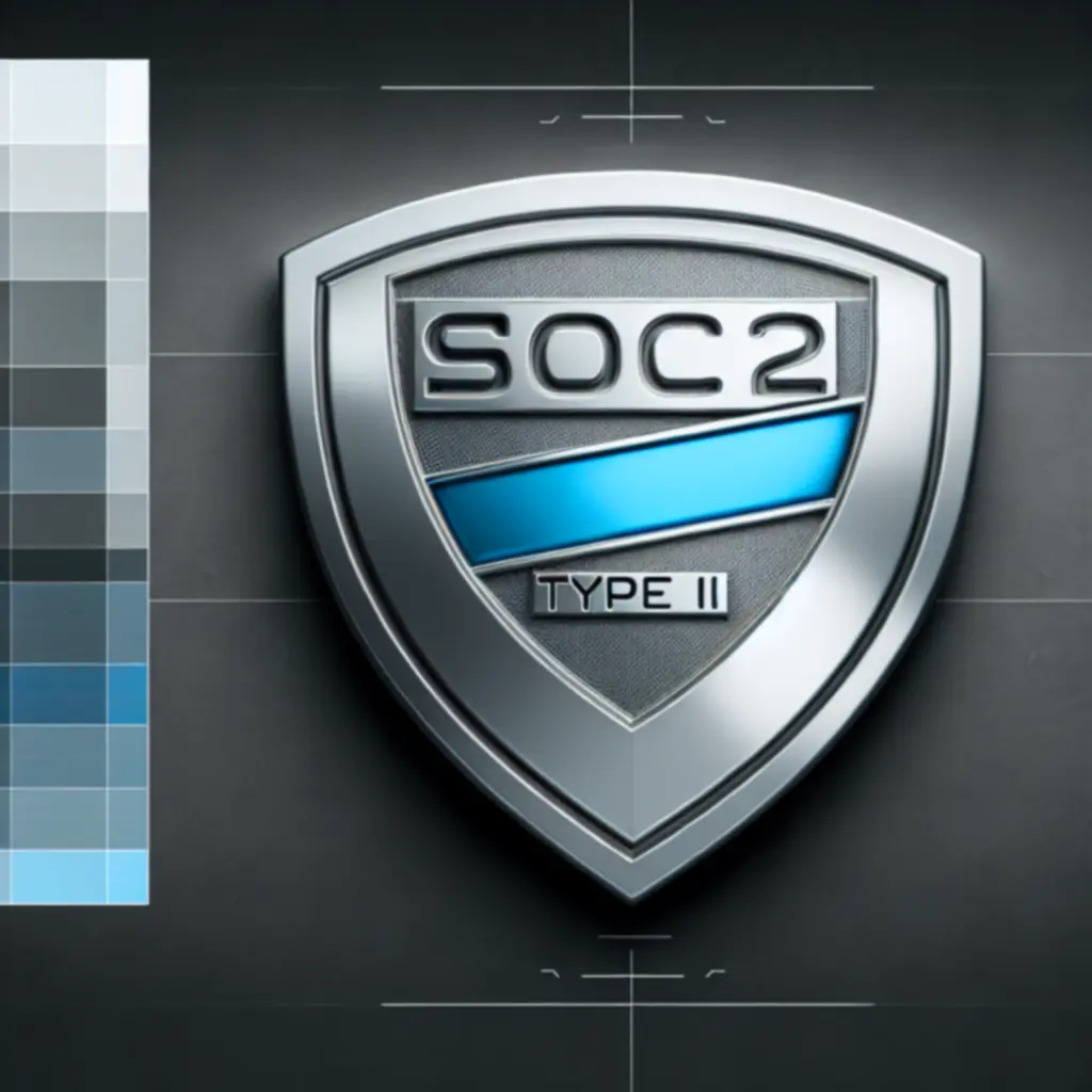 SOC 2 Certified Security