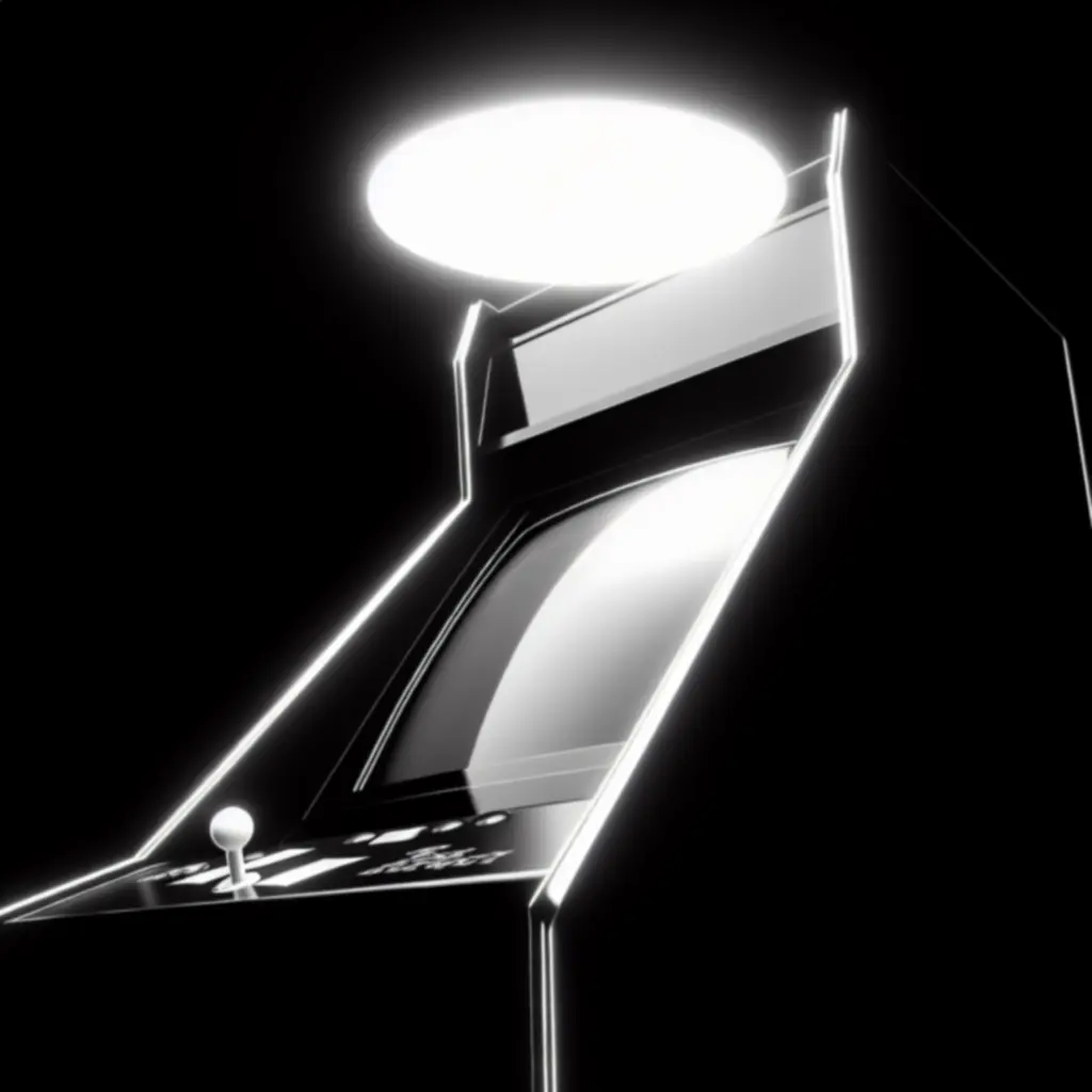 Midnight Vector – wektorowy gradient