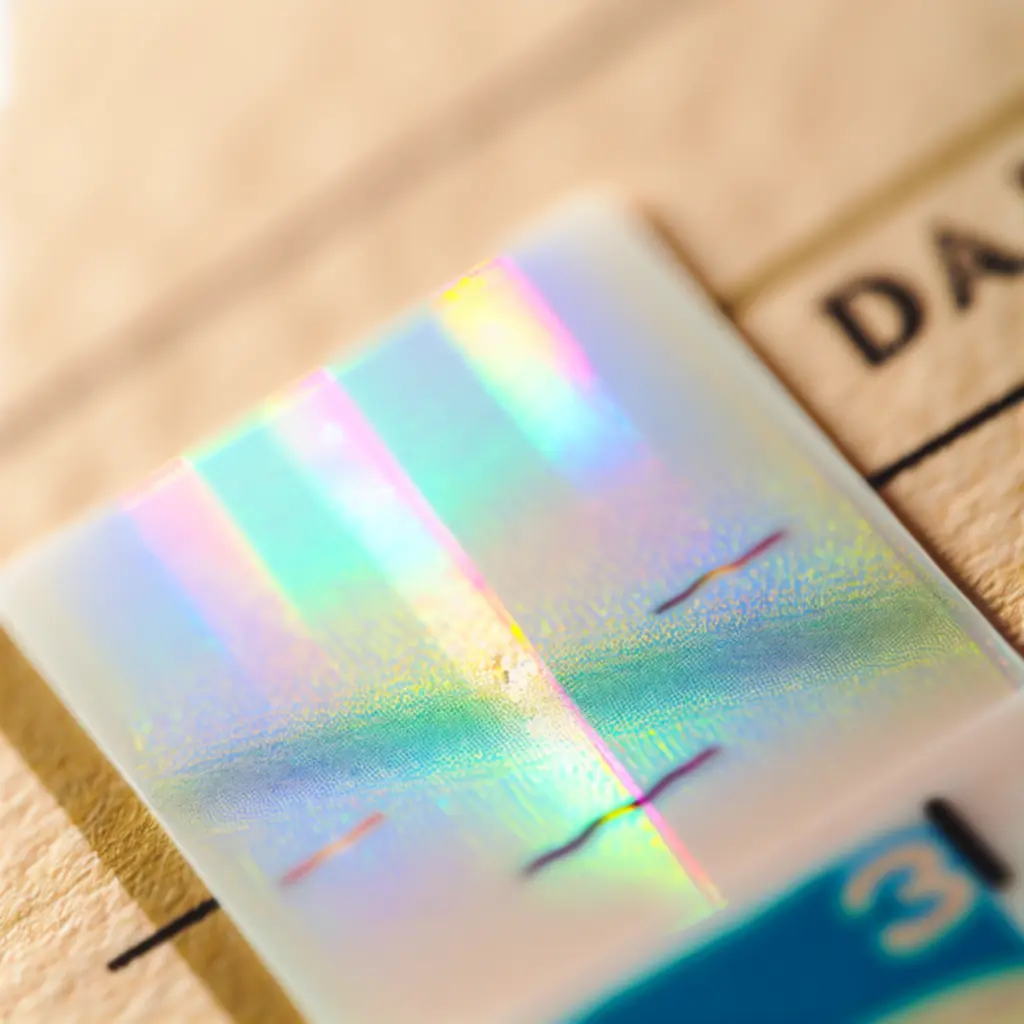 Fragment certyfikatu licencyjnego (zanonimizowany)