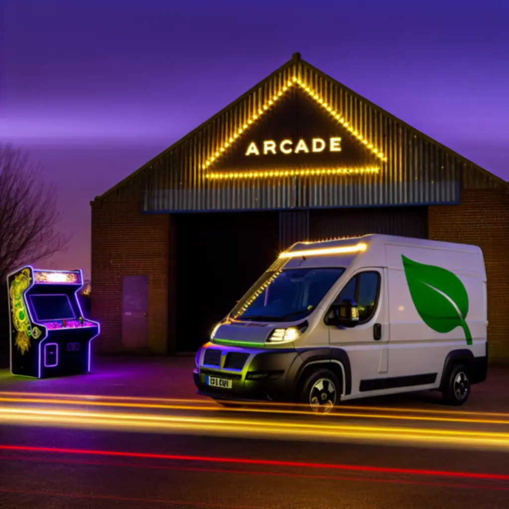 Dostawa z kompensacją węgla