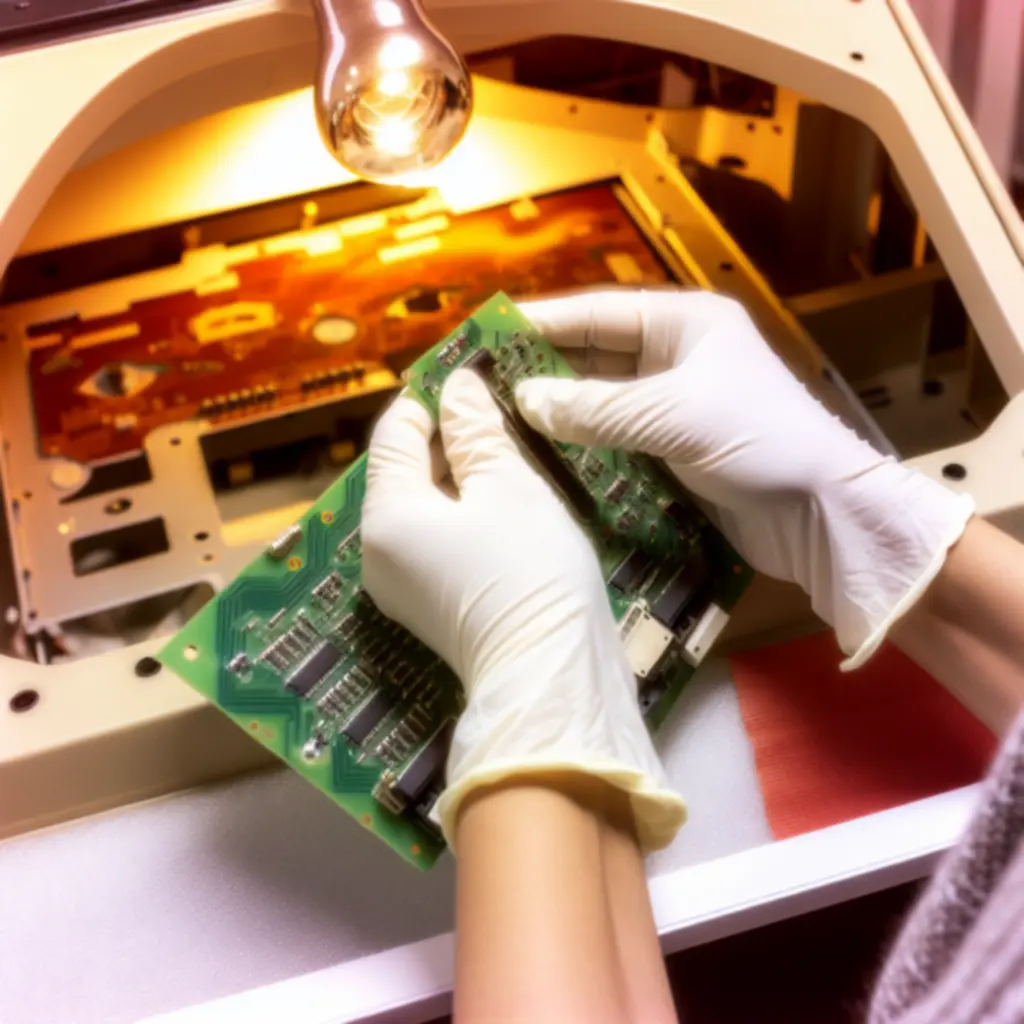 2-letnia gwarancja muzealna