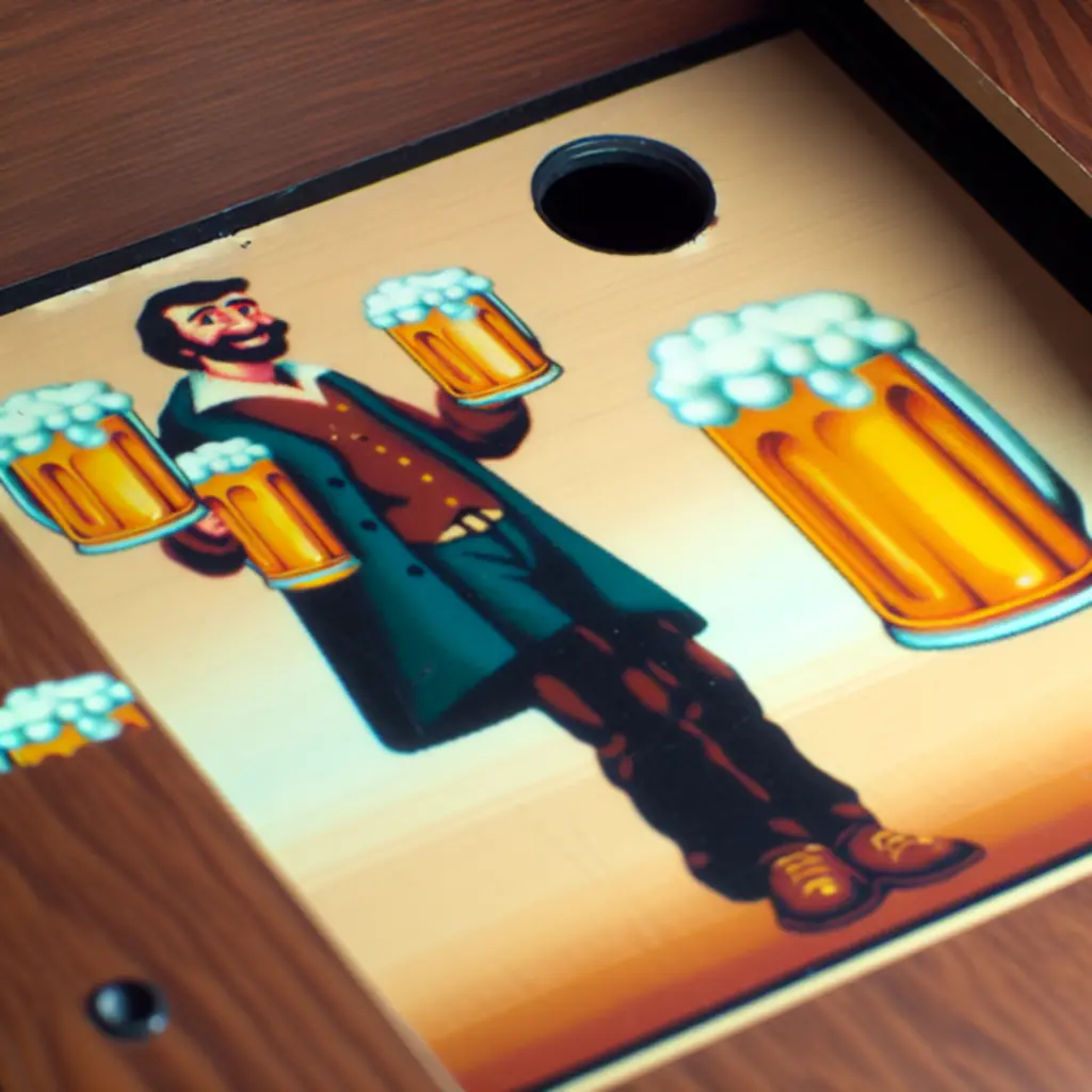 Tapper side-panel macro 1200 dpi