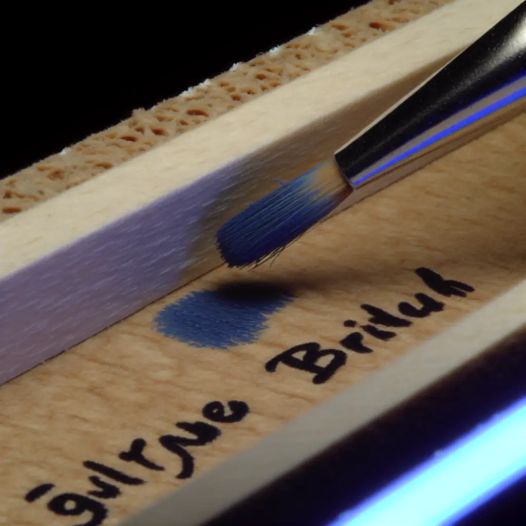 Signature detail crop