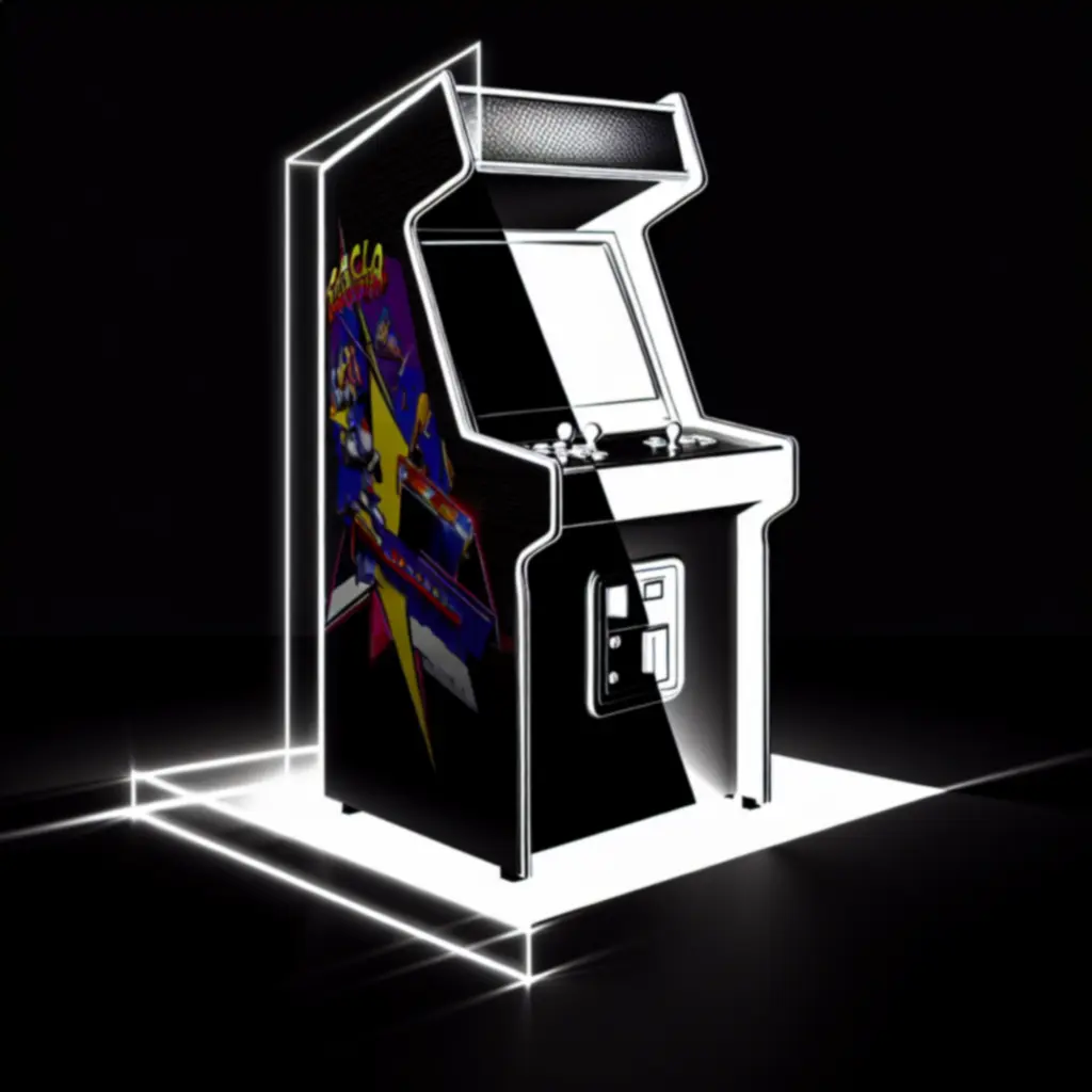 Vector cabinet